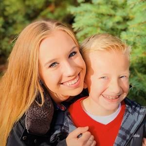 Meet your Posher, Travis